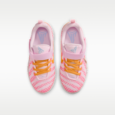 Ja 3 Little Kids' Shoes. Nike JP